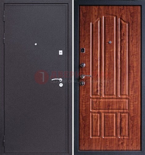 Металлическая дверь ДП-188